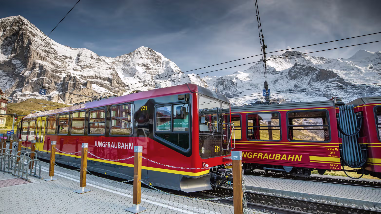 Le Suisse Experience