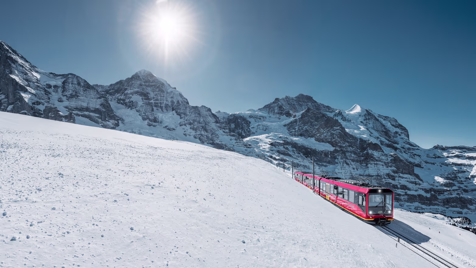 Le Suisse Experience