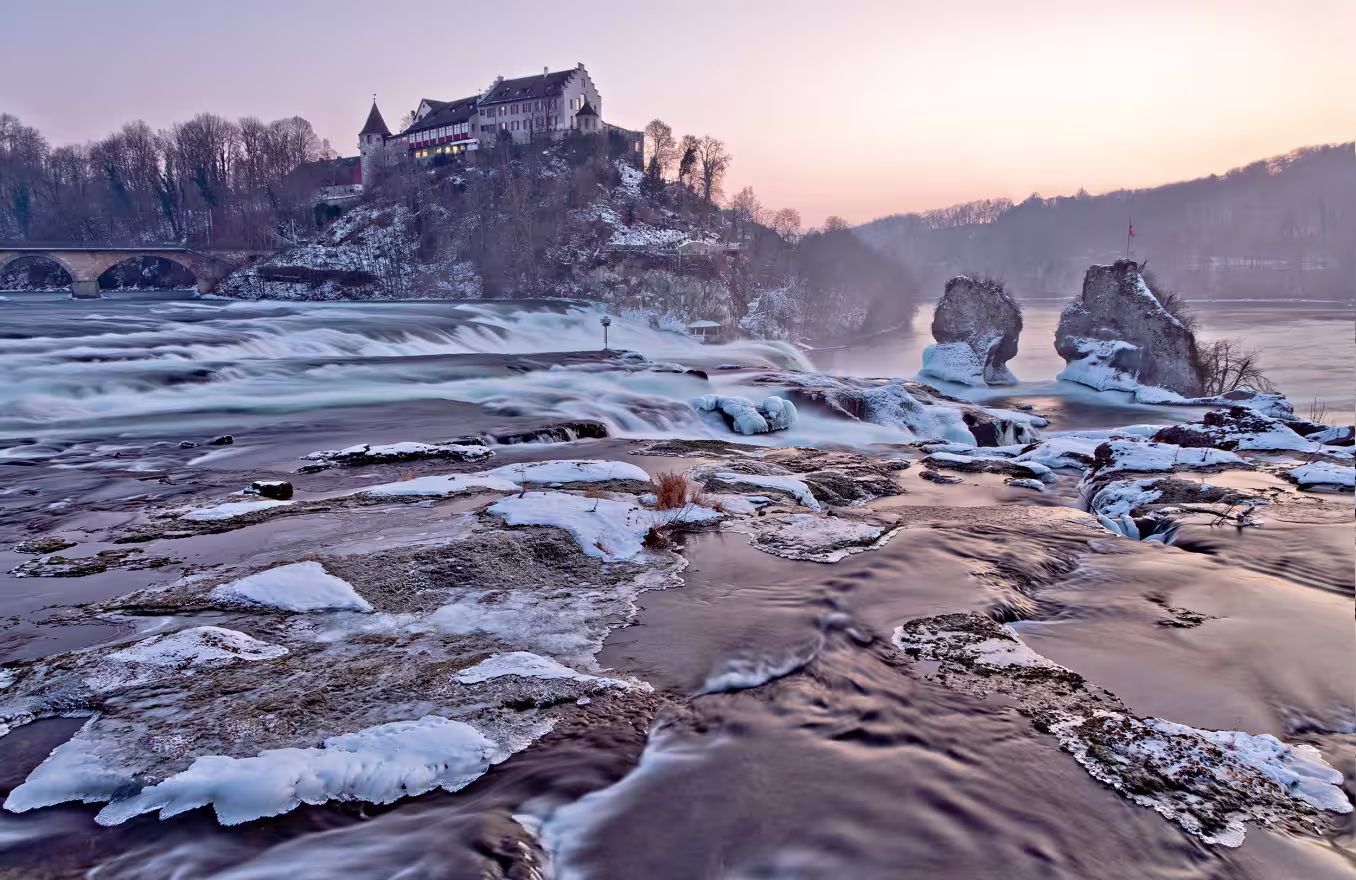 Rhine Falls
