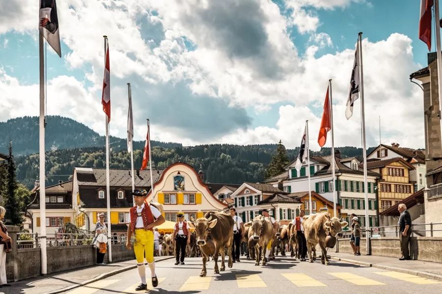 Appenzell